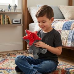 Plyšová hračka Stranger Things Demogorgon 25cm (3)