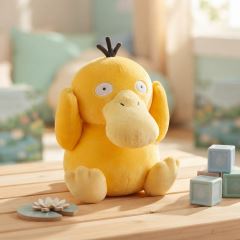 Plyšák Pokémon Psyduck 23cm (5)