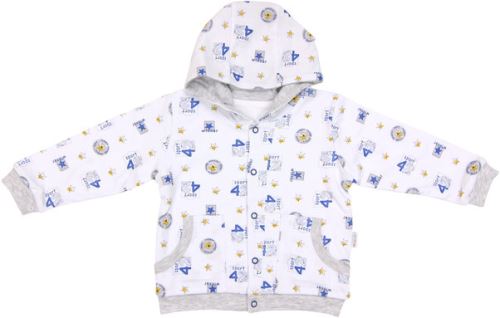 Mamatti Mikinka s kapucí Four