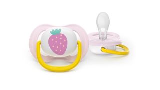 Cumlíky Philips Avent Ultra Air, sada 2 ks (602604)