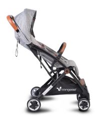 Cangaroo Golfový kočík, palice Paris 2021 - denim (5)