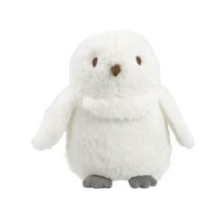 Harry Potter Plyšová sova Hedwiga