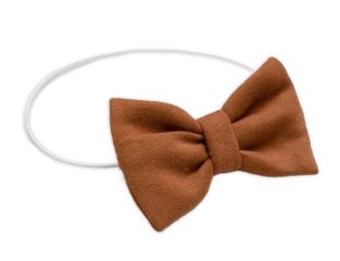 4D sada pro chlapečky Baby Elegán - karamelová (4)