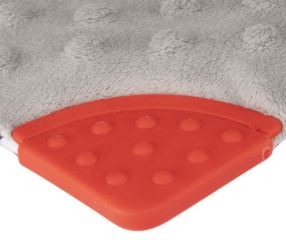 Canpol Babies Zábavná kontrastná edukatívna knižka SENSORY TOYS (5)