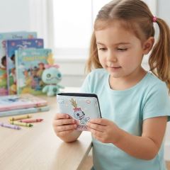 Detská peňaženka Lilo a Stitch Rainbow (3)