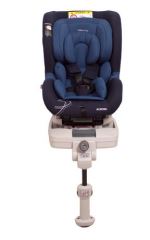 Coto Baby Autosedačka AURORA - 0-18 kg modrá (1)