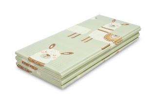 Multifunkčná vzdelávacia podložka TOYZ LAMA - multicolor (573303)