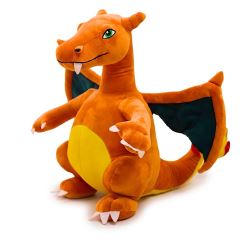 Plyšák Pokémon Charizard 34cm