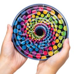 Schylling Kovové bludisko (5)