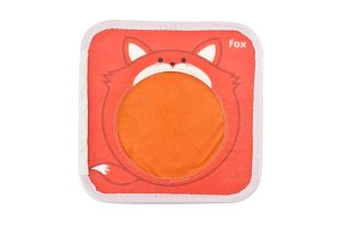 2Kids Toys Senzorická kniha Zvieratká (4)