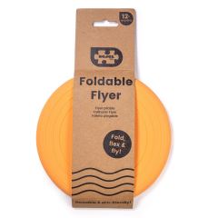 Bigjigs Toys Frisbee oranžové Apricot (2)