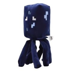 Plyšová hračka Minecraft Squid chobotnice 25cm (584742)