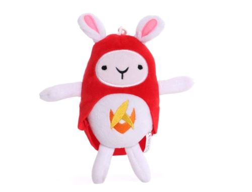 Plyšová hračka Bing Hoppity 28cm (582077)