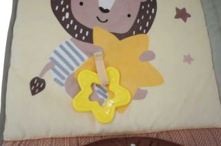 2Kids Toys Senzorická podložka na hranie Zvieratká (13)