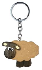 2Kids Toys Drevená kľúčenka veľká Ovca