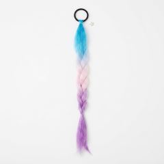 Copík s gumičkou Unicorn Fantasy 60cm (5)