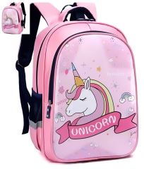 Školský batoh Unicorn (578147)