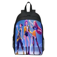 Detský batoh Demon Hunters K-pop