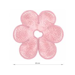 Gélové kompresy na prsia BabyOno Hot & Cold 20×20 cm – sada 2 ks (9)