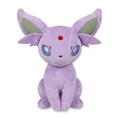 Plyšová hračka Pokémon Espeon Eevee Baby 20cm