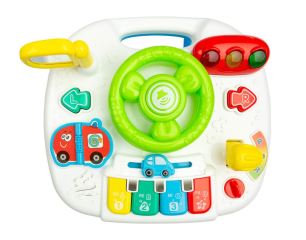 Interaktívny vzdelávací stolček TOYZ - Volant (573397)