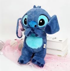 Plyšová hračka Lilo a Stitch Stitch roztomilý 30cm (3)