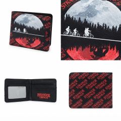 Peňaženka Stranger Things (1)