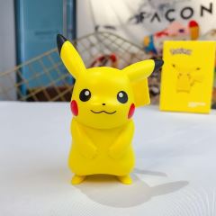 Zberateľská figúrka Pokémon Pikachu 8cm (1)
