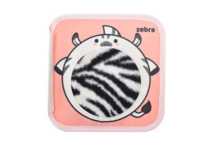 2Kids Toys Senzorická kniha Zvieratká (5)