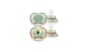 Cumlíky Philips Avent Ultra Air 6–18m, sada 2 ks (1)