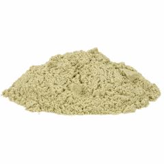 Kinetický piesok pre deti 1 kg, béžový