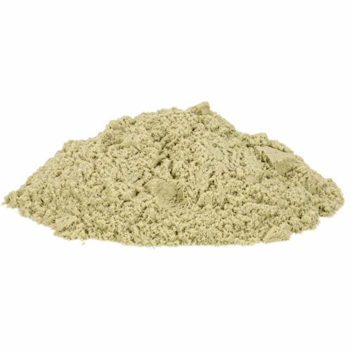 Kinetický piesok pre deti 1 kg, béžový