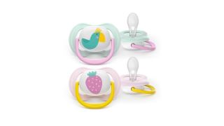 Cumlíky Philips Avent Ultra Air, sada 2 ks (602601)