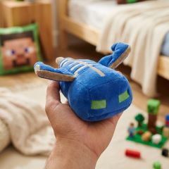 Plyšová hračka Minecraft Fantom mini 16cm (4)