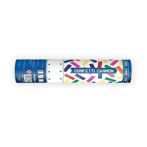 Konfety párty 20cm farebný mix (462278)