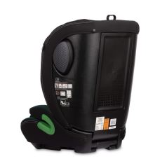 Autosedačka Vivo I Size, 76-150 - zelená (590821)