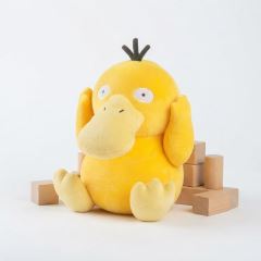 Plyšák Pokémon Psyduck 23cm (2)