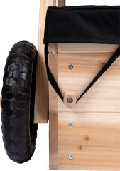 small foot Pieskovisko s posedením 3v1 (7)