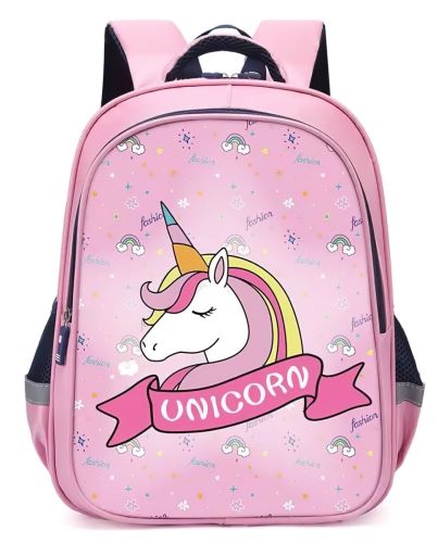 Školský batoh Unicorn (578145)