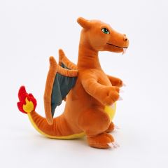Plyšák Pokémon Charizard 34cm (3)