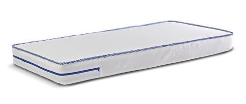 Detská penová matrac do postieľky LATEX 120x60 cm, 10 cm (559045)