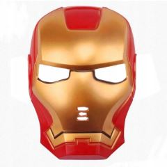 Detský kostým Iron man s maskou a rukavicami 98-110 S (532001)