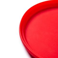 Bigjigs Toys Frisbee červené Cherry (2)