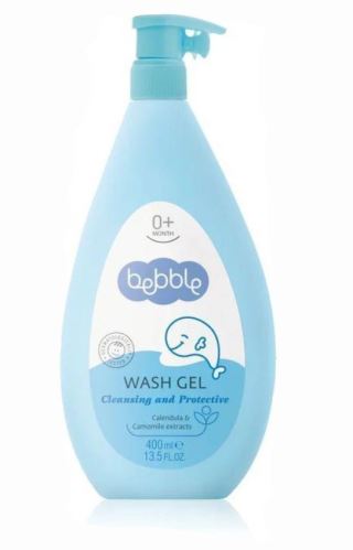 Tega Baby Vanička AQUA malá 86cm - žlutá