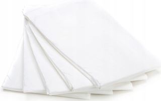 Absorpčné hygienické podložky Bocioland, 40x60 cm, 10 ks (2)