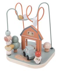 Motorický labyrint Farma, 2Kids Toys (1)