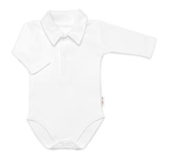 4D sada pro chlapečky Baby Elegán - modrý (6)